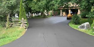 Driveway Overlay Services in Princeton, WV